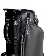 Pins and Aces Player Preferred Golf Bag — Obsidian, view 4 of 19