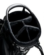 Pins and Aces Player Preferred Golf Bag — Obsidian, view 5 of 19