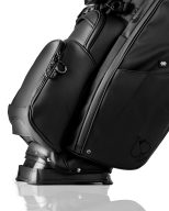 Pins and Aces Player Preferred Golf Bag — Obsidian, view 7 of 19