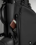 Pins and Aces Player Preferred Golf Bag — Obsidian, view 12 of 19