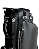 Pins and Aces Player Preferred Golf Bag — Obsidian, view 13 of 19