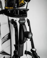Pins and Aces Player Preferred Golf Bag — Domino, view 14 of 22