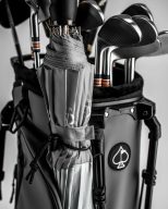 Pins and Aces Player Preferred Golf Bag — Flat Ash, view 34 of 283