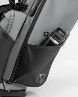 Pins and Aces Player Preferred Golf Bag — Flat Ash, view 12 of 20