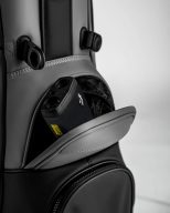 Pins and Aces Player Preferred Golf Bag — Flat Ash, view 13 of 20