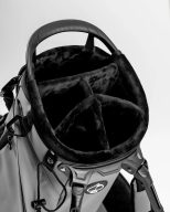 Pins and Aces Player Preferred Golf Bag — Flat Ash, view 19 of 20