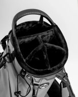 Pins and Aces Player Preferred Golf Bag — Flat Ash, view 4 of 20