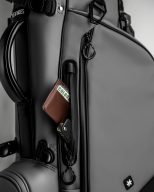 Pins and Aces Player Preferred Golf Bag — Flat Ash, view 15 of 20