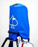 Pins and Aces Player Preferred Golf Bag — Golf of America, view 63 of 283