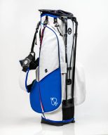 Pins and Aces Player Preferred Golf Bag — Golf of America, view 2 of 34