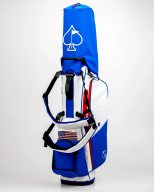 Pins and Aces Player Preferred Golf Bag — Golf of America, view 3 of 34