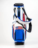 Pins and Aces Player Preferred Golf Bag — Golf of America, view 6 of 34