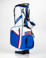 Pins and Aces Player Preferred Golf Bag — Golf of America, view 13 of 34