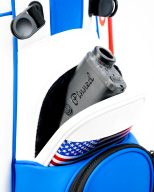 Pins and Aces Player Preferred Golf Bag — Golf of America, view 21 of 34