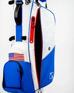 Pins and Aces Player Preferred Golf Bag — Golf of America, view 33 of 34