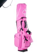 Pins and Aces Player Preferred Golf Bag — Bubblegum 2.0, view 95 of 283