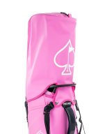 Pins and Aces Player Preferred Golf Bag — Bubblegum 2.0, view 97 of 283