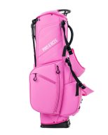 Pins and Aces Player Preferred Golf Bag — Bubblegum 2.0, view 98 of 283