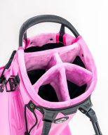 Pins and Aces Player Preferred Golf Bag — Bubblegum 2.0, view 102 of 283