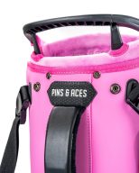 Pins and Aces Player Preferred Golf Bag — Bubblegum 2.0, view 106 of 283