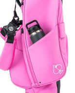 Pins and Aces Player Preferred Golf Bag — Bubblegum 2.0, view 113 of 283