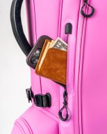 Pins and Aces Player Preferred Golf Bag — Bubblegum 2.0, view 116 of 283
