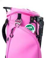 Pins and Aces Player Preferred Golf Bag — Bubblegum 2.0, view 117 of 283