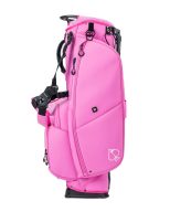 Pins and Aces Player Preferred Golf Bag — Bubblegum 2.0, view 8 of 28