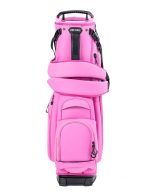 Pins and Aces Player Preferred Golf Bag — Bubblegum 2.0, view 9 of 28