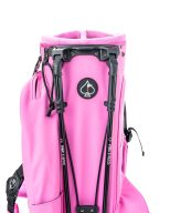 Pins and Aces Player Preferred Golf Bag — Bubblegum 2.0, view 12 of 28