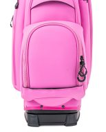 Pins and Aces Player Preferred Golf Bag — Bubblegum 2.0, view 16 of 28
