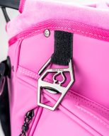 Pins and Aces Player Preferred Golf Bag — Bubblegum 2.0, view 19 of 28