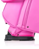 Pins and Aces Player Preferred Golf Bag — Bubblegum 2.0, view 22 of 28