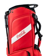 Pins and Aces Player Preferred Golf Bag — Coca-Cola, view 121 of 283