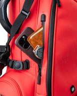 Pins and Aces Player Preferred Golf Bag — Coca-Cola, view 6 of 22