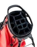 Pins and Aces Player Preferred Golf Bag — Coca-Cola, view 8 of 22