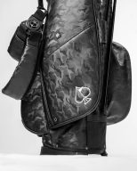 Pins and Aces Player Preferred Golf Bag — Black Camo, view 153 of 283