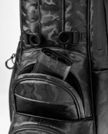 Pins and Aces Player Preferred Golf Bag — Black Camo, view 157 of 283