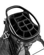 Pins and Aces Player Preferred Golf Bag — Black Camo, view 161 of 283