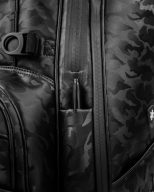 Pins and Aces Player Preferred Golf Bag — Black Camo, view 162 of 283