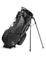 Pins and Aces Player Preferred Golf Bag — Black Camo, view 2 of 25