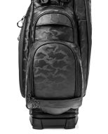 Pins and Aces Player Preferred Golf Bag — Black Camo, view 9 of 25