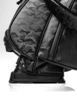 Pins and Aces Player Preferred Golf Bag — Black Camo, view 13 of 25