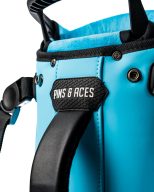 Pins and Aces Player Preferred Golf Bag — Glacier, view 175 of 283