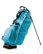 Pins and Aces Player Preferred Golf Bag — Glacier, view 4 of 31
