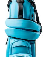 Pins and Aces Player Preferred Golf Bag — Glacier, view 6 of 31