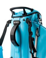 Pins and Aces Player Preferred Golf Bag — Glacier, view 12 of 31