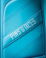 Pins and Aces Player Preferred Golf Bag — Glacier, view 15 of 31