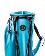Pins and Aces Player Preferred Golf Bag — Glacier, view 18 of 31