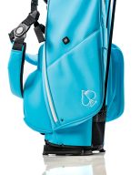 Pins and Aces Player Preferred Golf Bag — Glacier, view 20 of 31